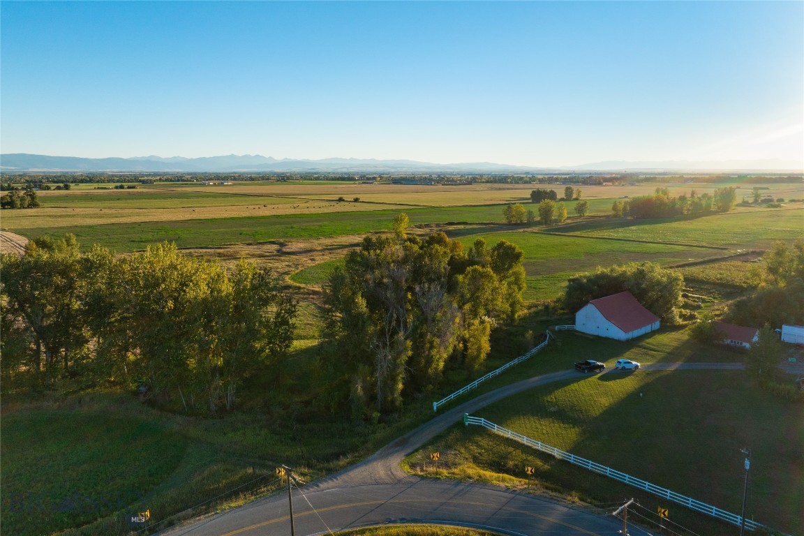 Minor Subdivision - Land