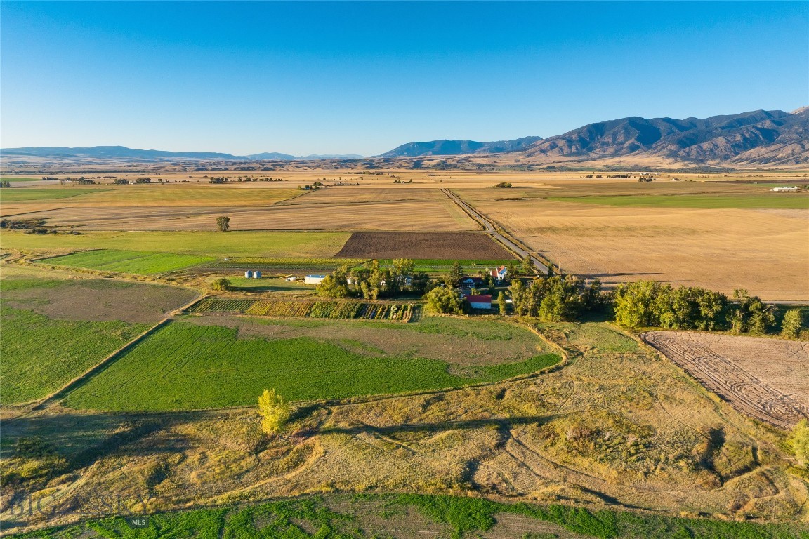 Minor Subdivision - Land