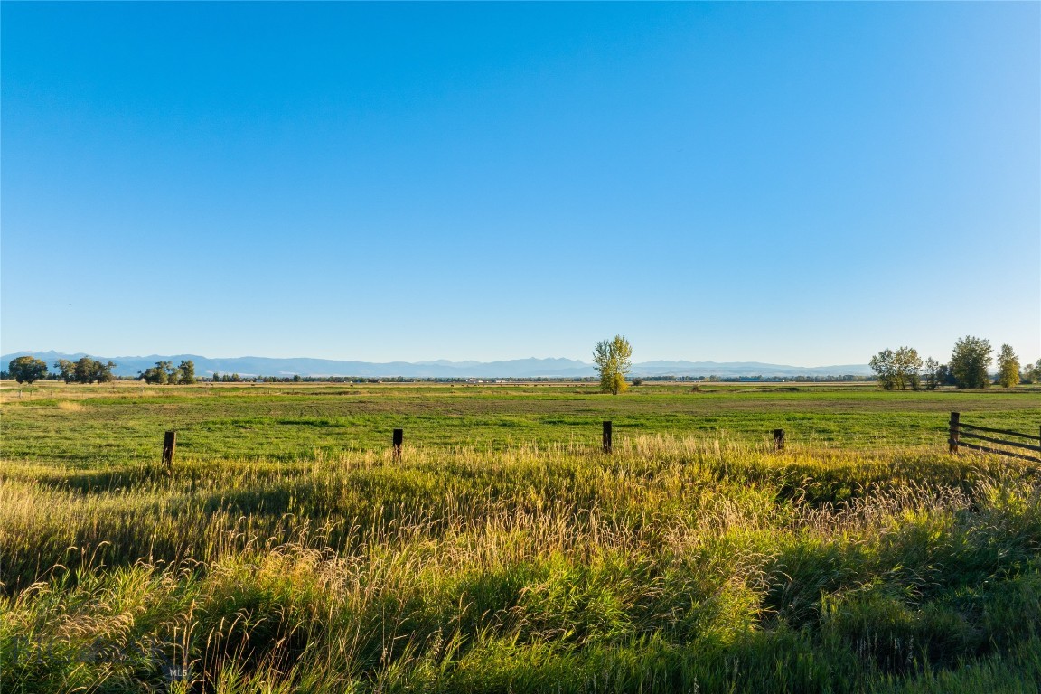Minor Subdivision - Land