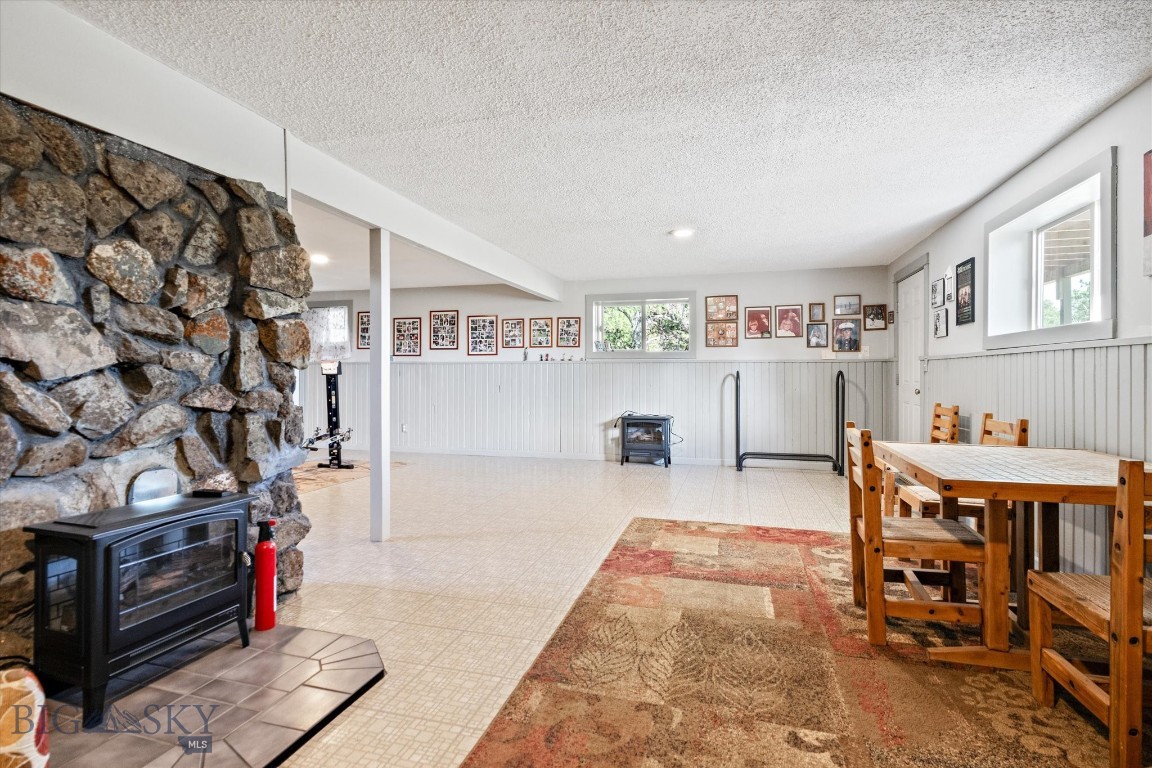 None - Residential
