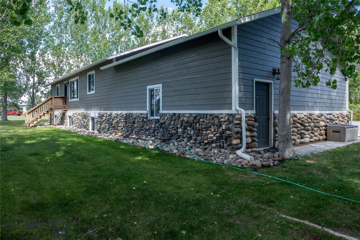 Other - Residential
