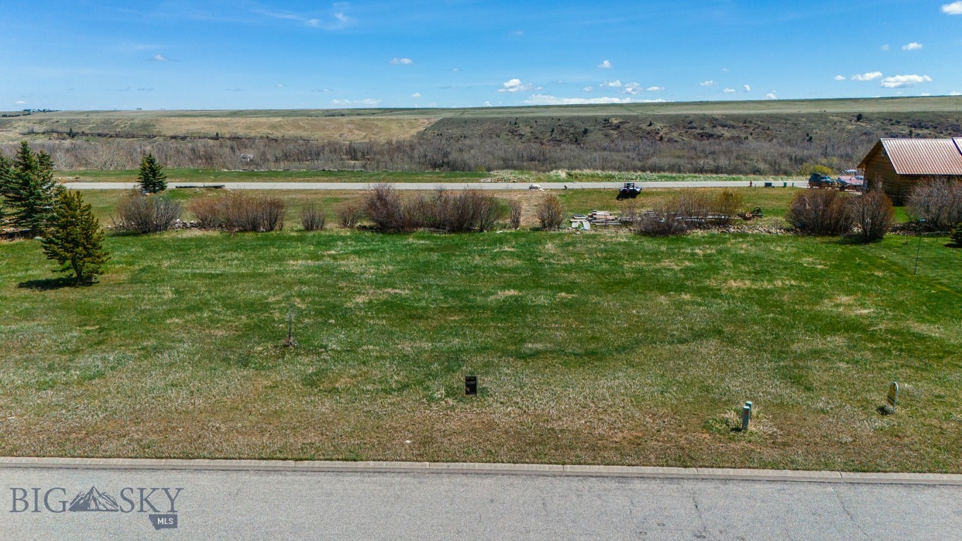 Build Your Dream Home in Beautiful Red Lodge!

Welcome to the Red Lodge Golf Course community. This lot offers the perfect blend of nature and convenience. Enjoy shopping downtown Red Lodge and scenic walking trails just minutes away. With paved streets and nearby utility access, this lot is ready for your custom build. Imagine watching the sunset over Red Lodge Mountain right from your front door—an everyday luxury in this picturesque setting. Wildlife is abundant in the area, adding to the natural beauty and peaceful surroundings. We invite you to drive by and explore the potential for yourself.

Note: Buyer to verify all utility connection costs and fees to their satisfaction.