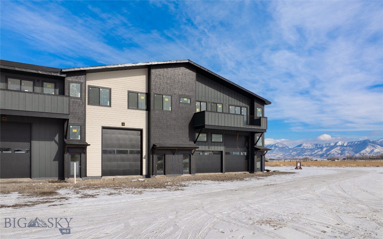 Fremont Square Condos - Commercial Sale
