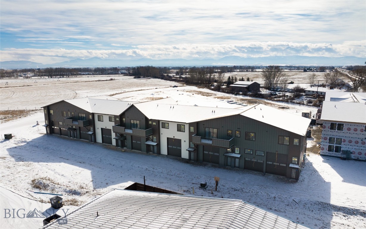 Fremont Square Condos - Commercial Sale