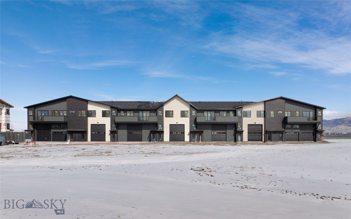 Fremont Square Condos - Commercial Sale