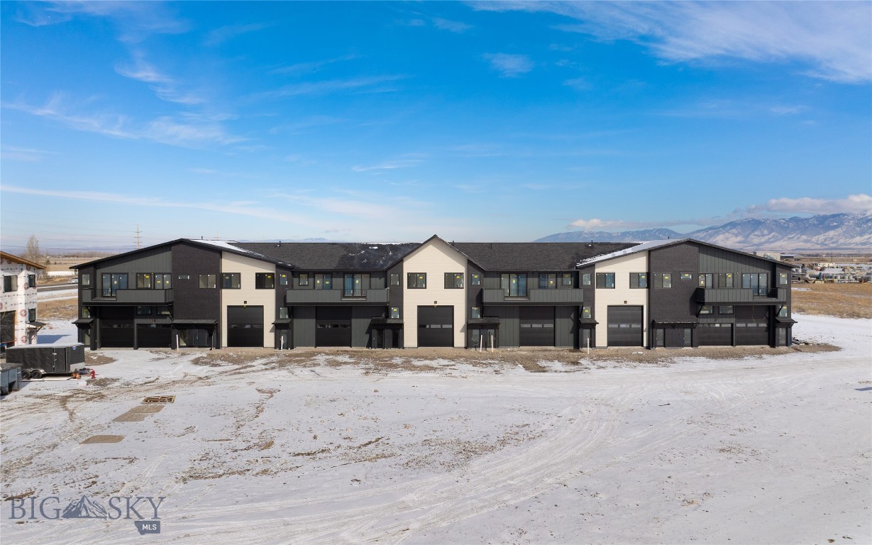 Fremont Square Condos - Commercial Sale