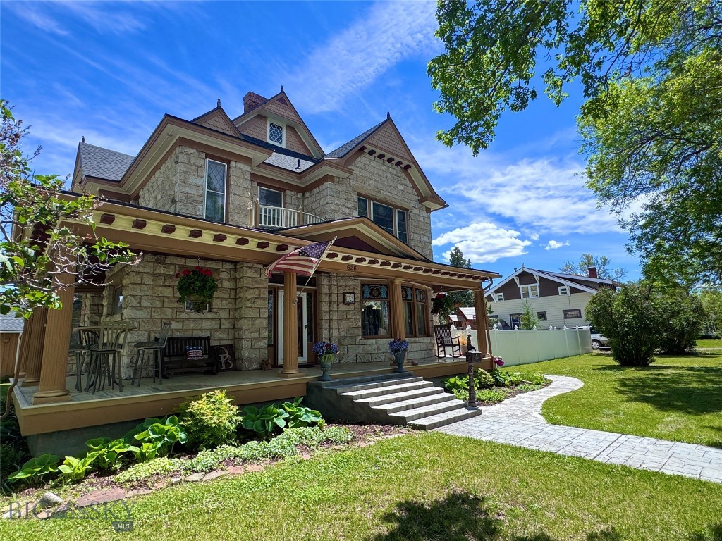 Other - Residential