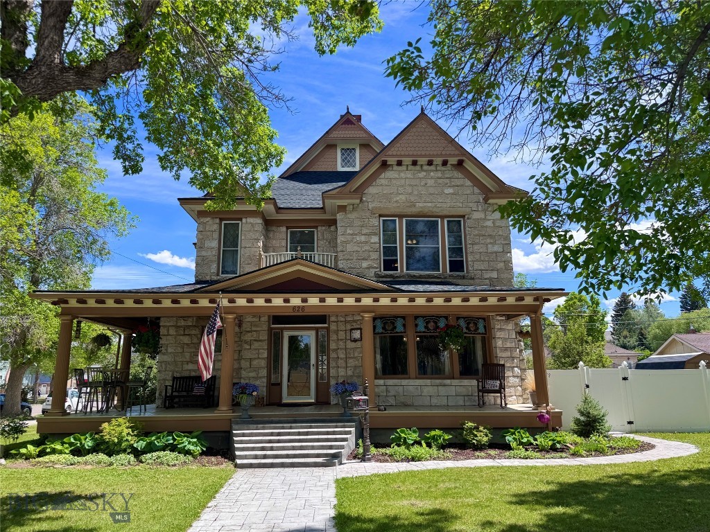 Other - Residential