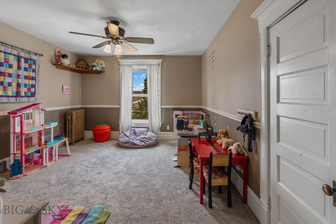 Other - Residential