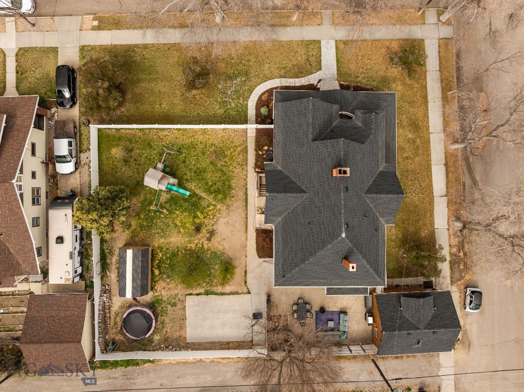 Other - Residential