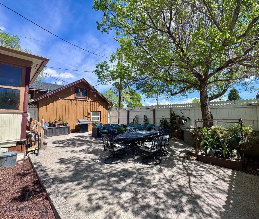 Other - Residential