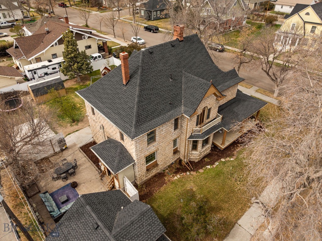 Other - Residential