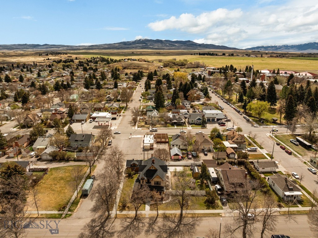 Other - Residential