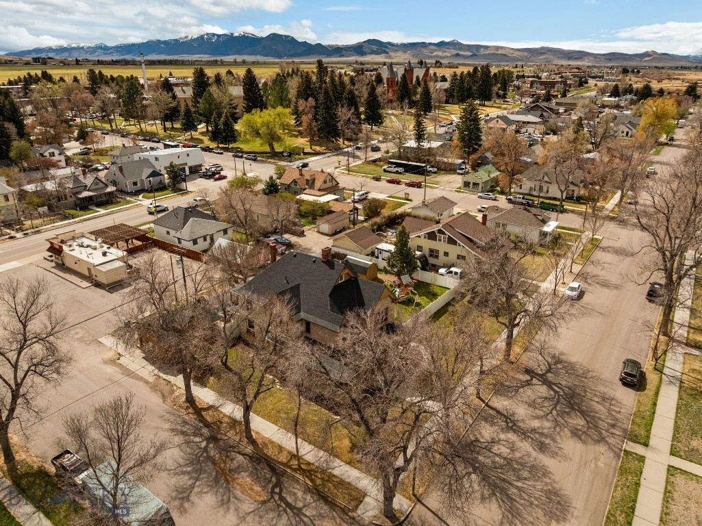 Other - Residential