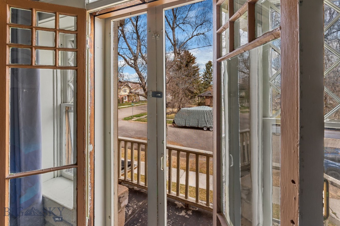 Other - Residential