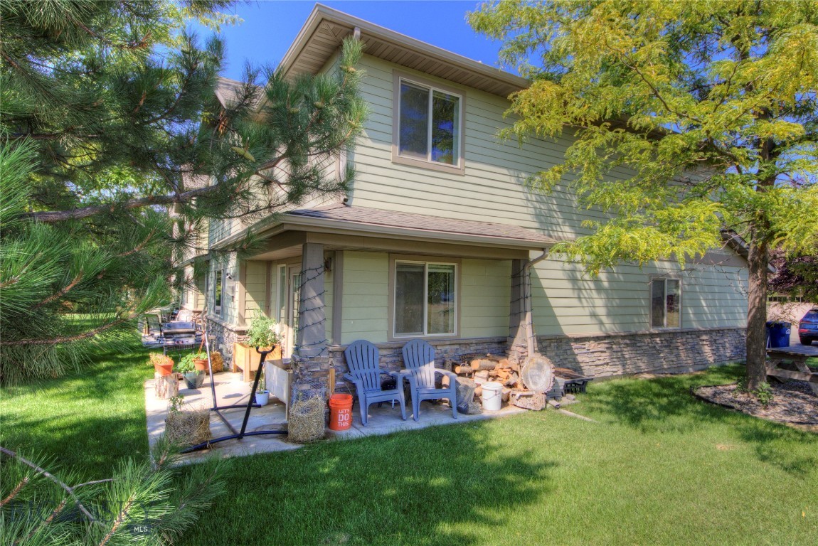 Cattail Creek - Residential