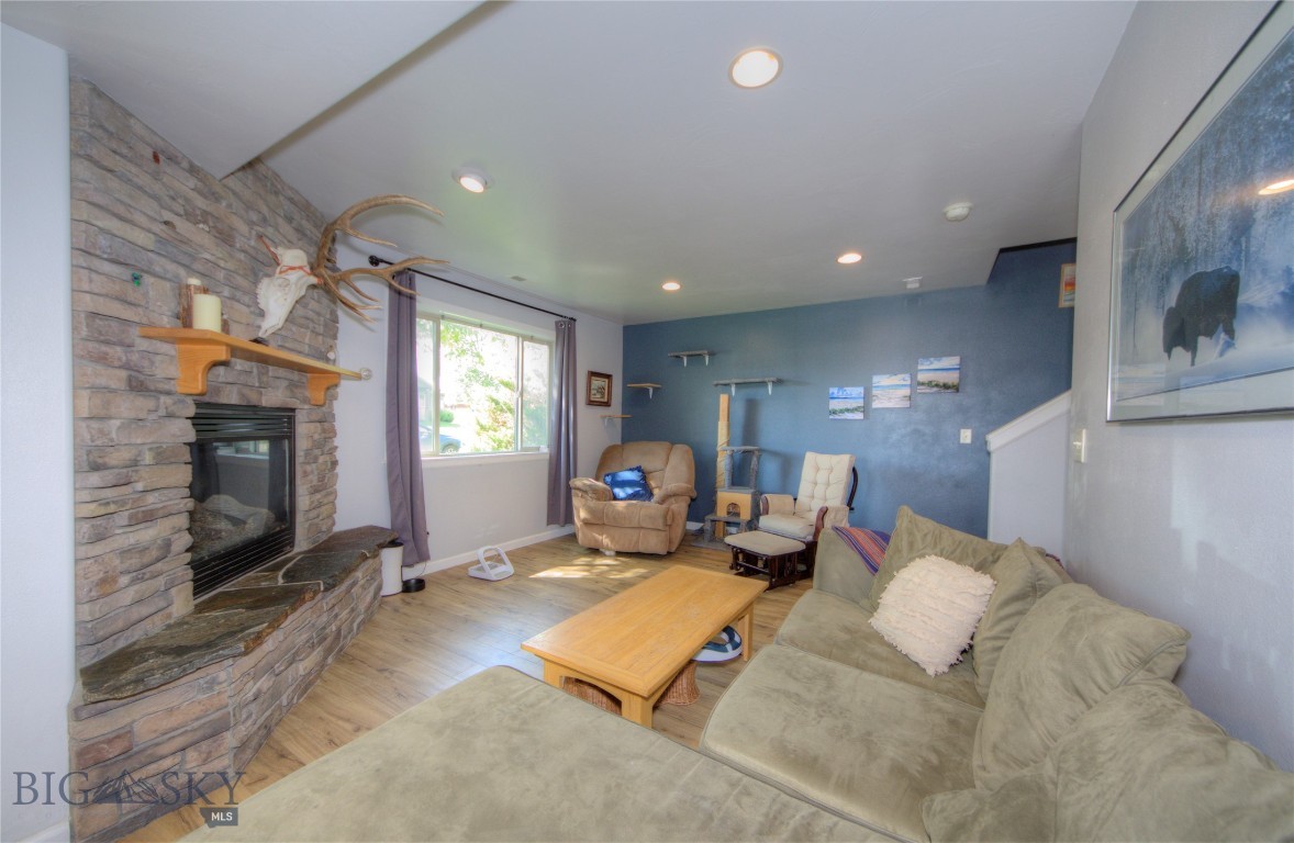 Cattail Creek - Residential
