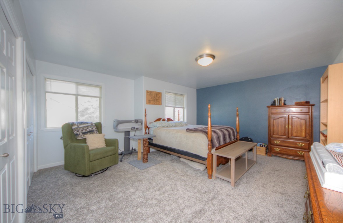 Cattail Creek - Residential