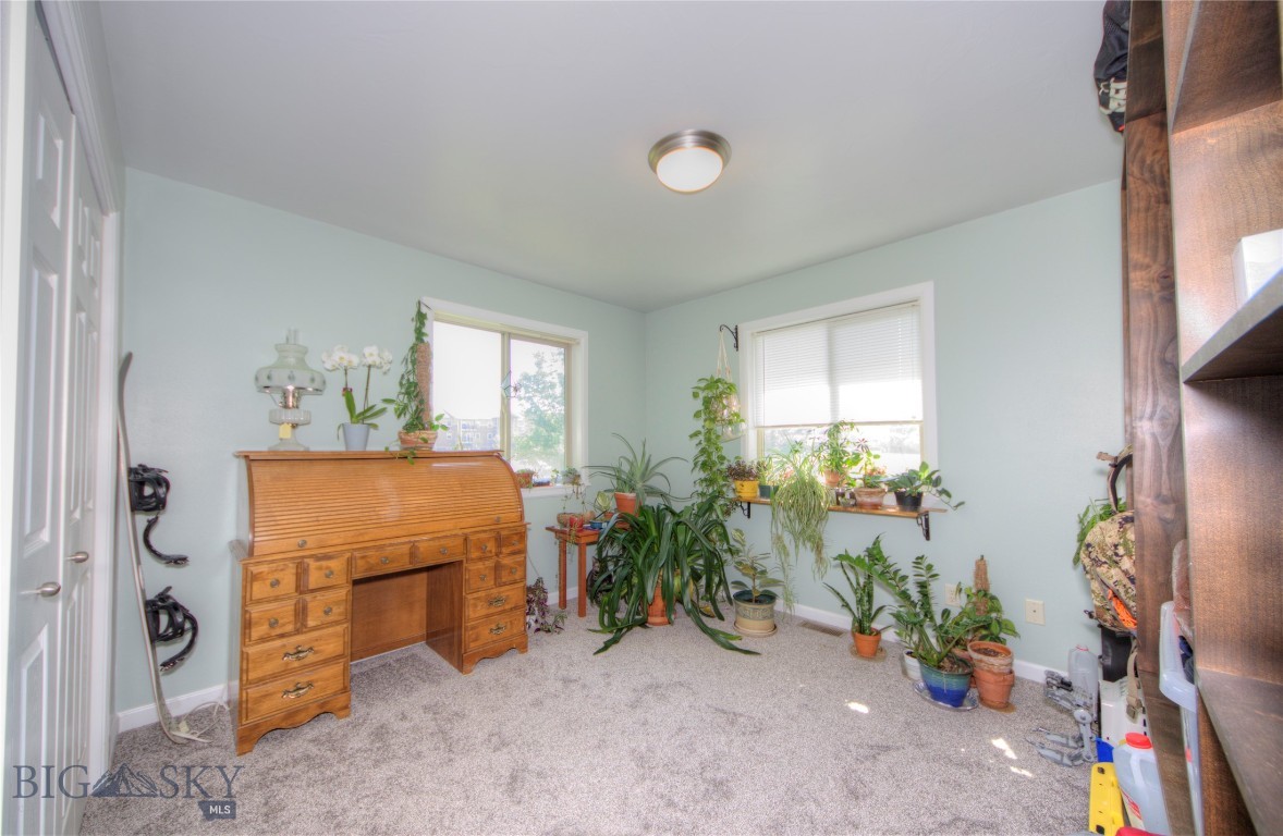 Cattail Creek - Residential