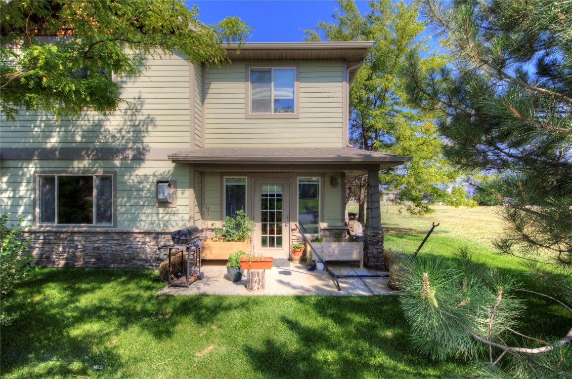 Cattail Creek - Residential