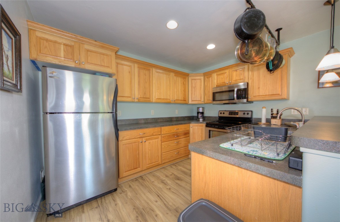 Cattail Creek - Residential