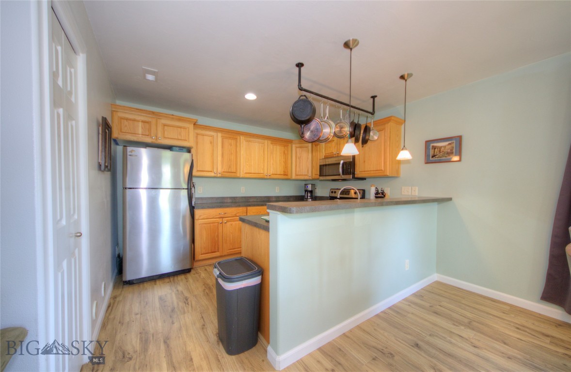 Cattail Creek - Residential