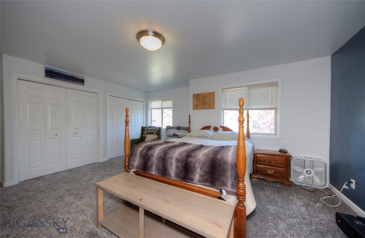 Cattail Creek - Residential