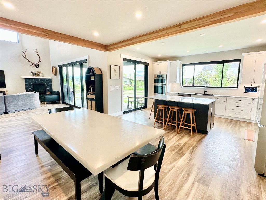 Woodland Park - Residential