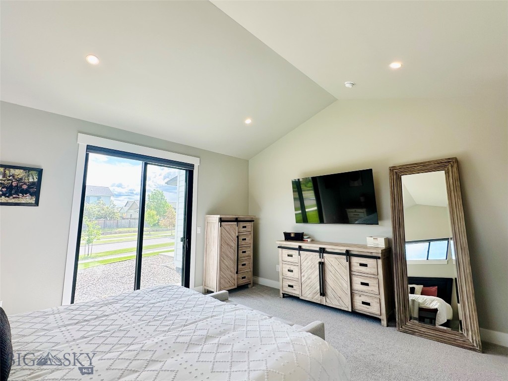 Woodland Park - Residential