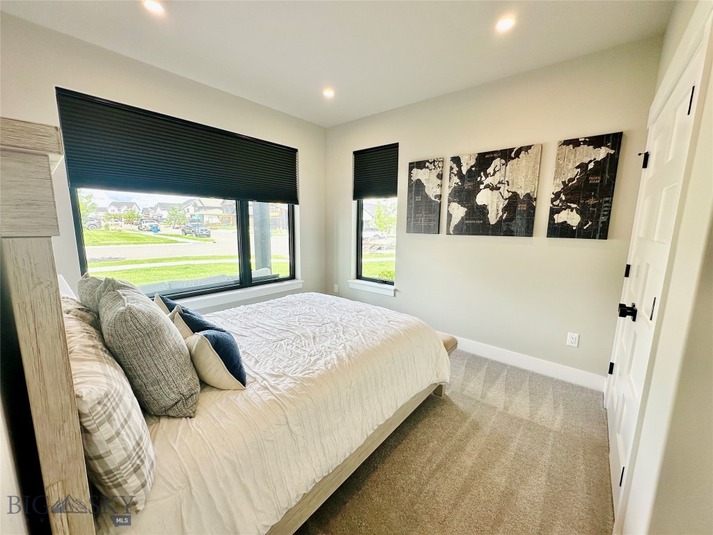 Woodland Park - Residential