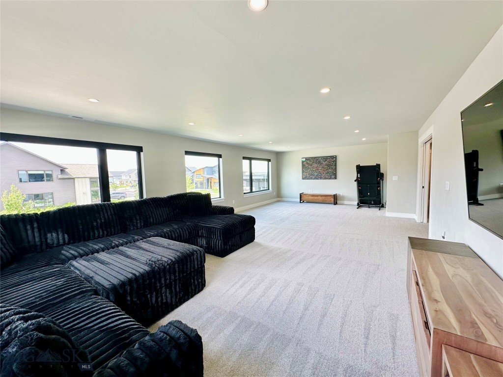 Woodland Park - Residential