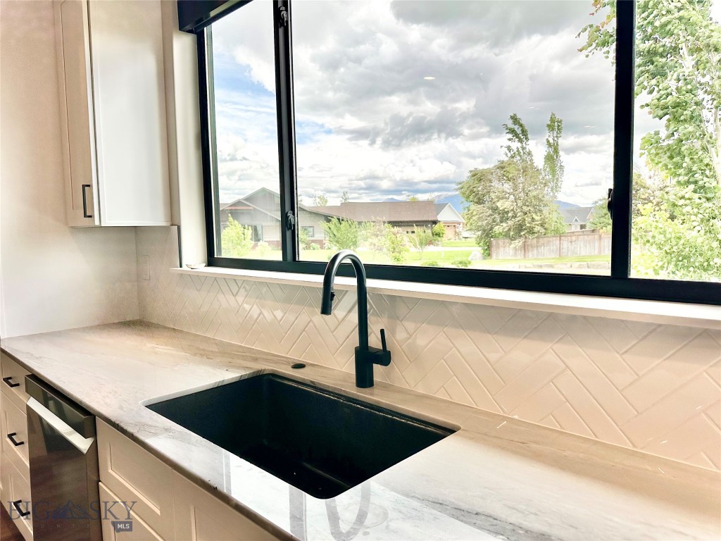 Woodland Park - Residential