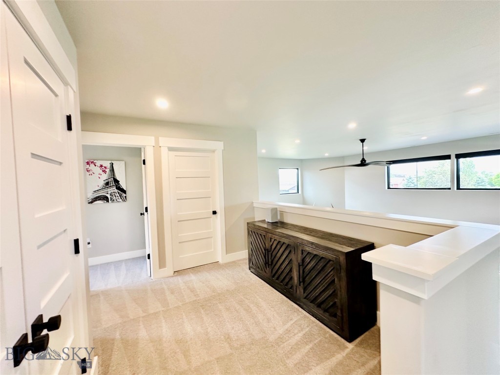 Woodland Park - Residential