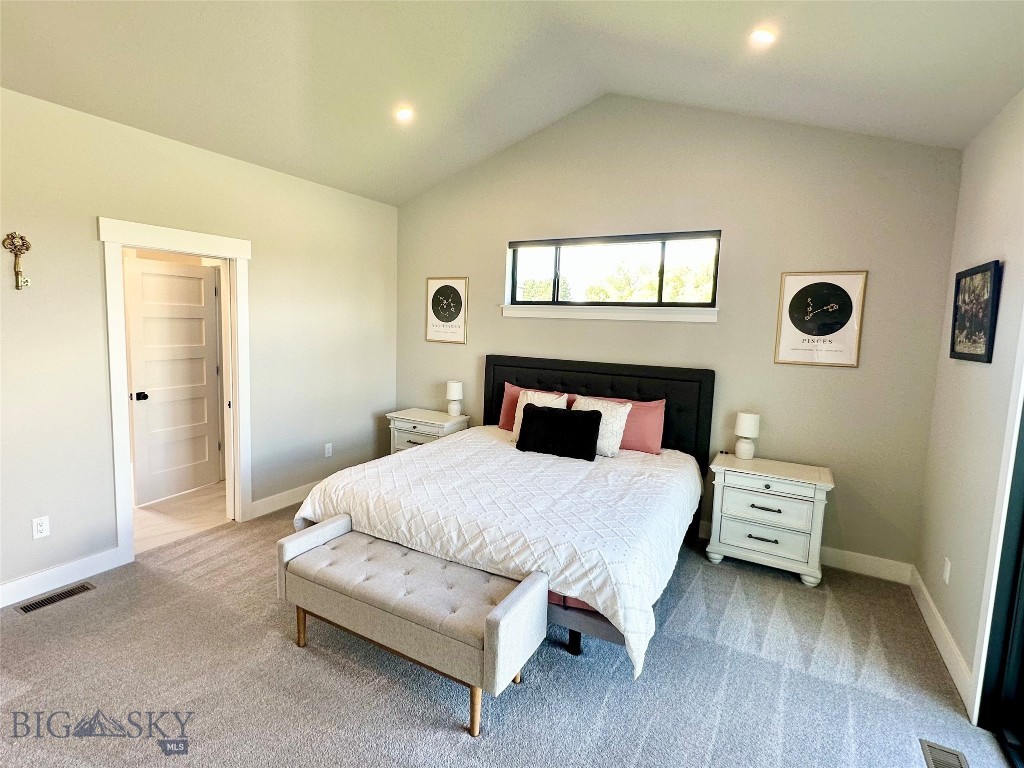 Woodland Park - Residential