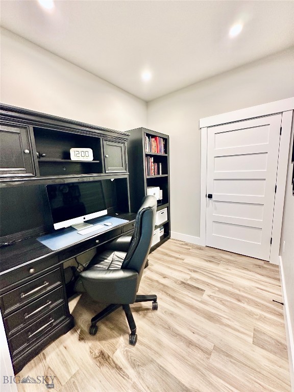 Woodland Park - Residential