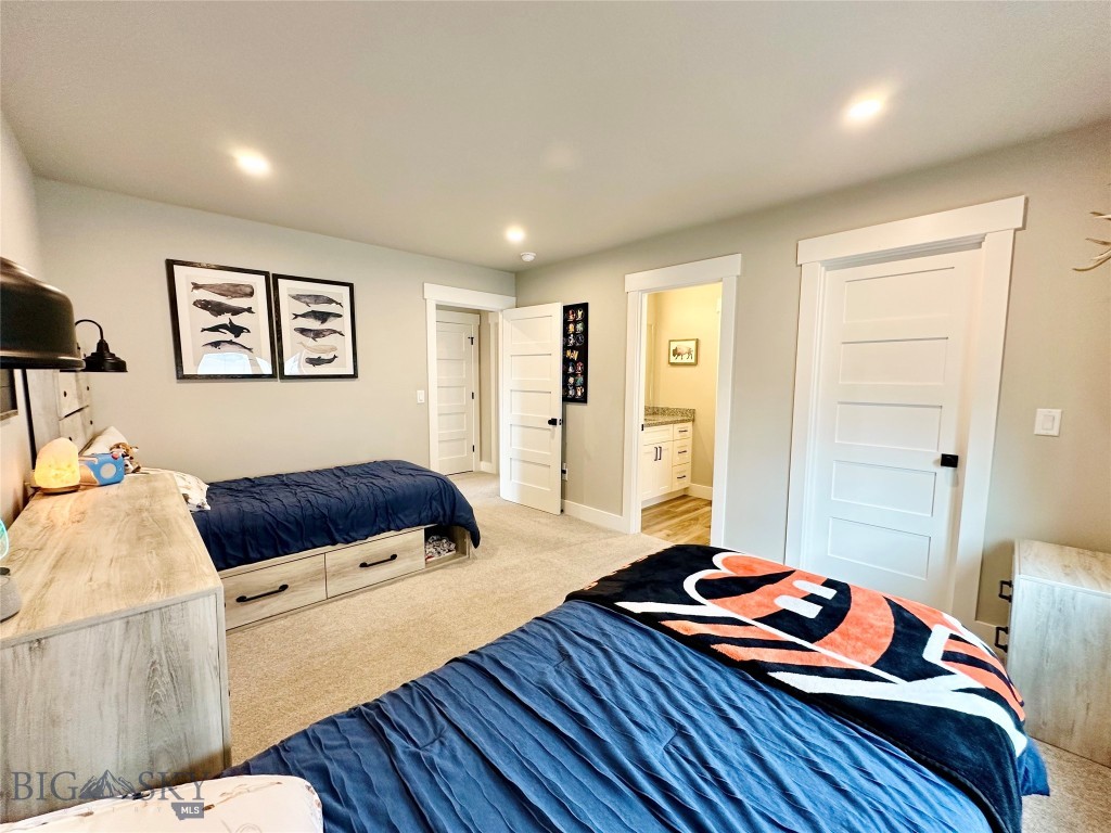 Woodland Park - Residential