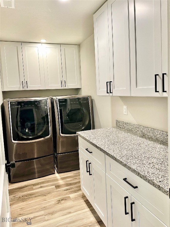 Woodland Park - Residential