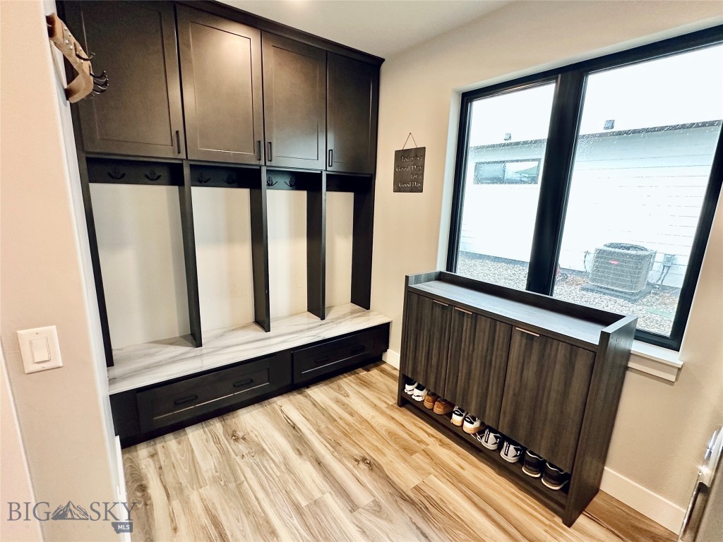 Woodland Park - Residential