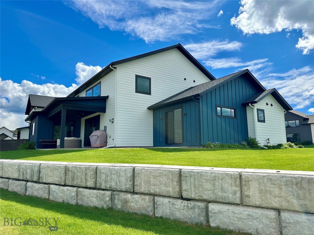 Woodland Park - Residential