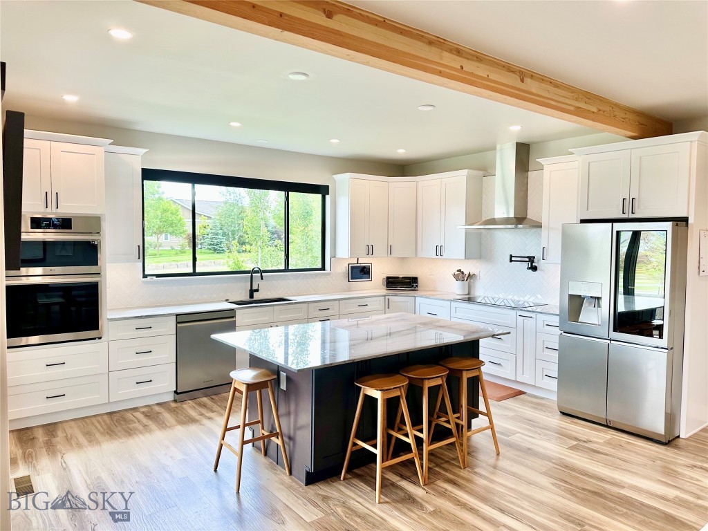 Woodland Park - Residential