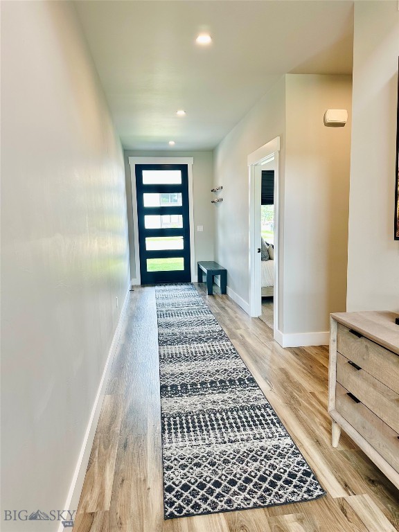 Woodland Park - Residential