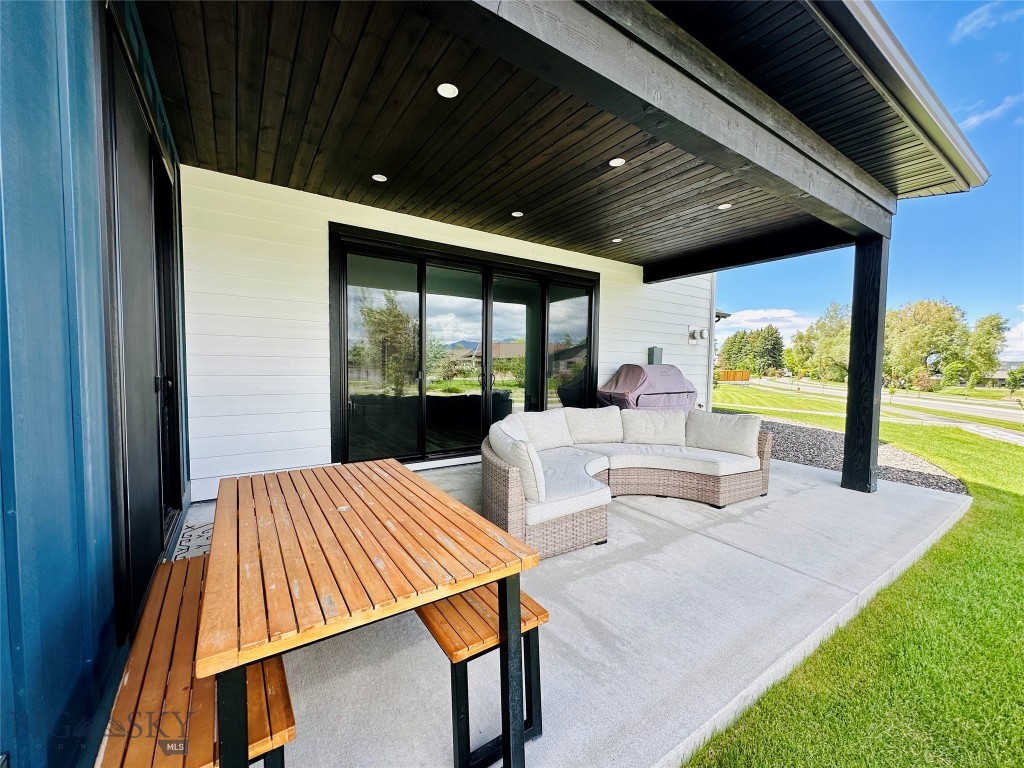Woodland Park - Residential