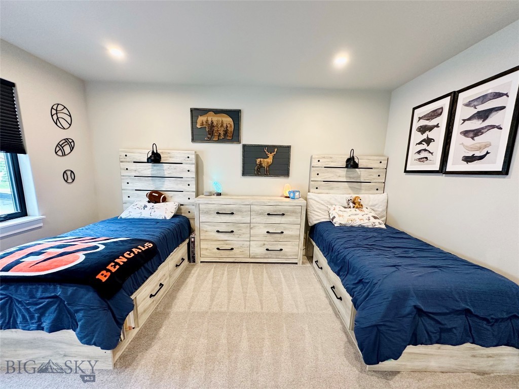 Woodland Park - Residential