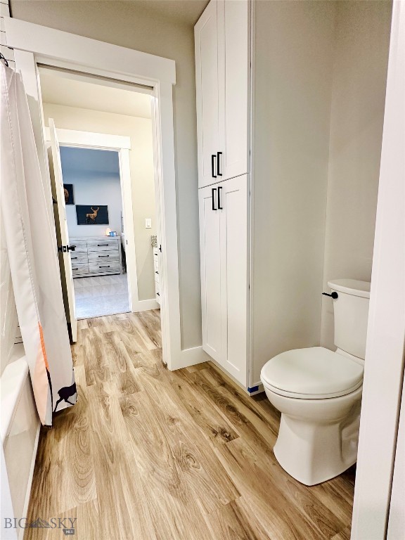 Woodland Park - Residential