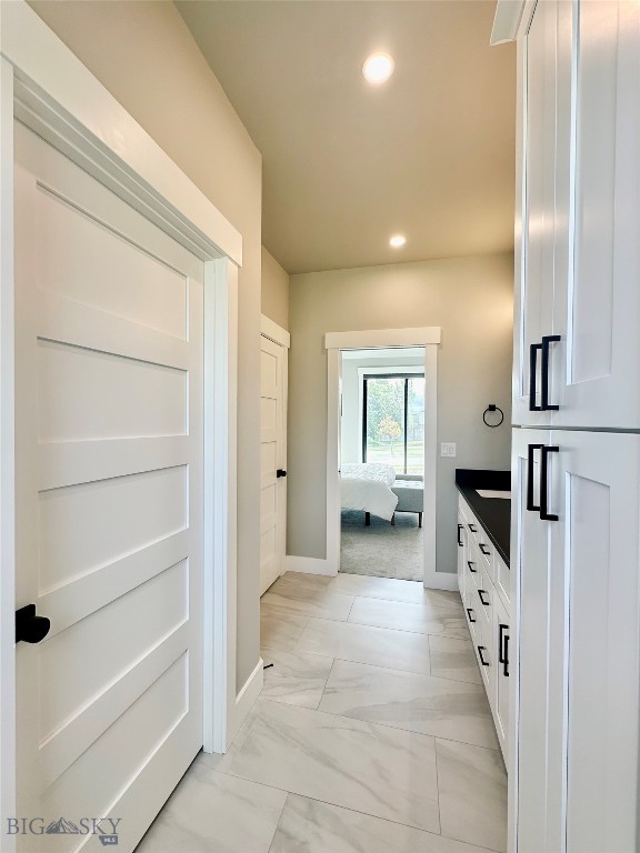 Woodland Park - Residential