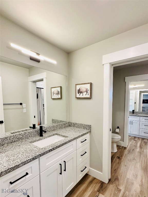 Woodland Park - Residential