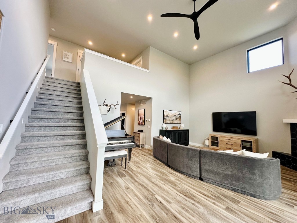 Woodland Park - Residential