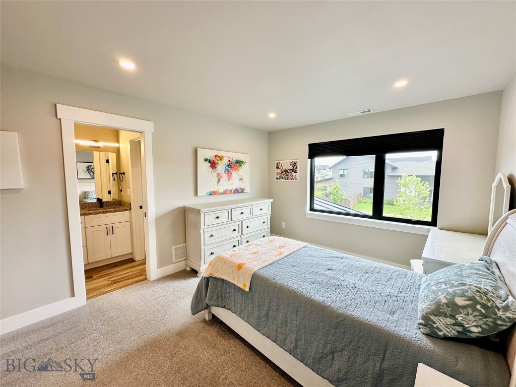 Woodland Park - Residential