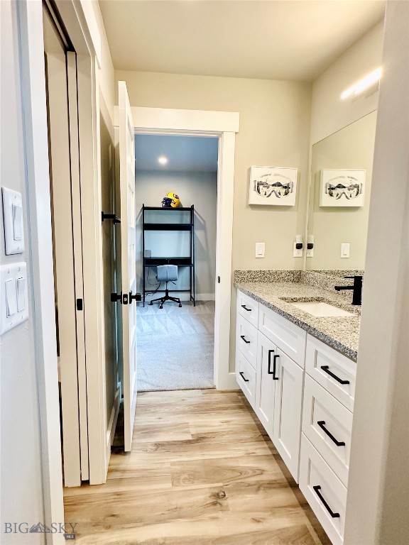 Woodland Park - Residential
