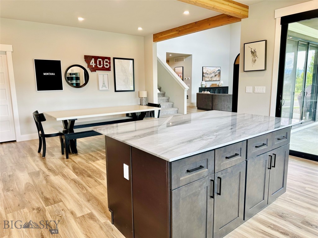 Woodland Park - Residential